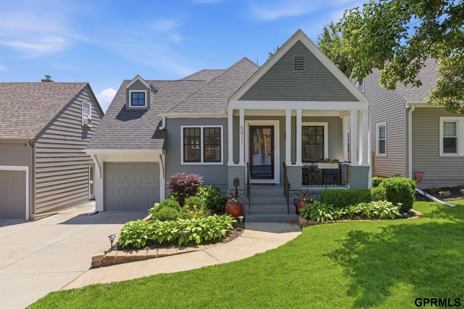 5911 Pierce Street, Omaha, NE 68106