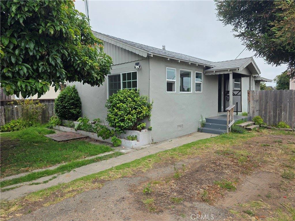 557 South 10th, Grover Beach, CA 93433