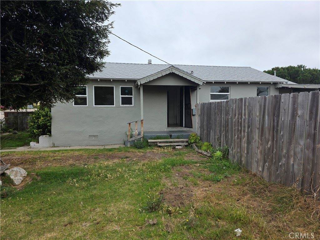 557 South 10th, Grover Beach, CA 93433
