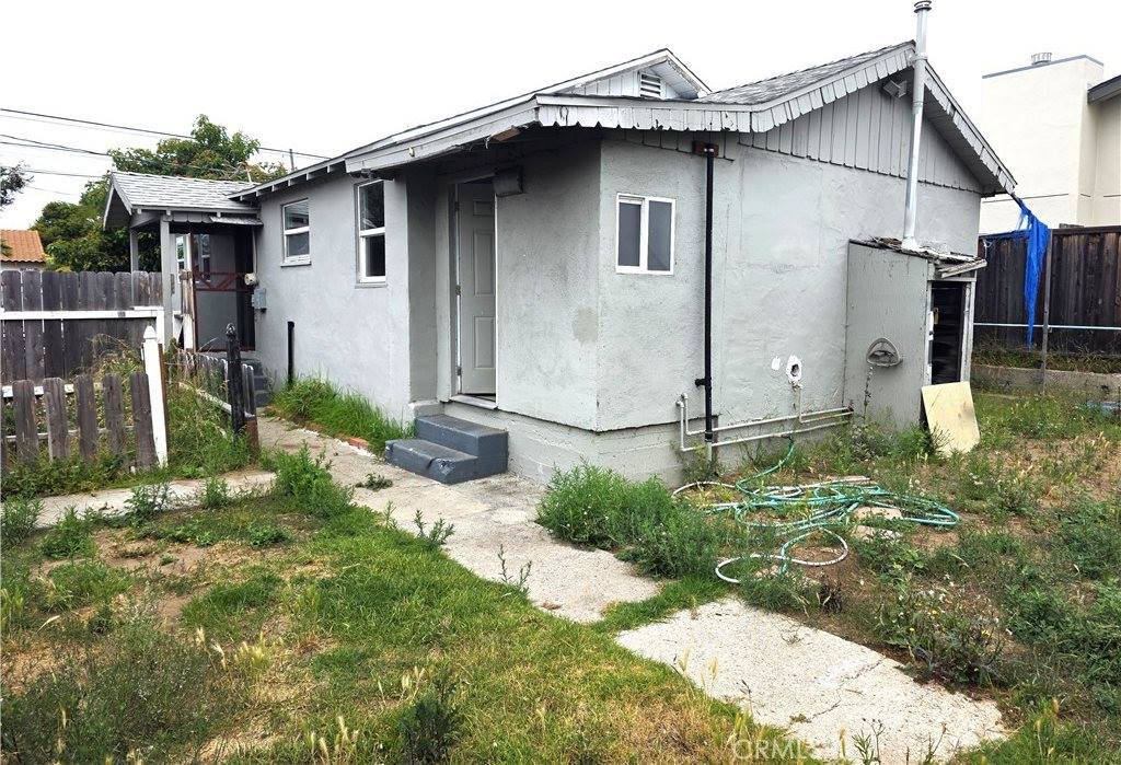 557 South 10th, Grover Beach, CA 93433