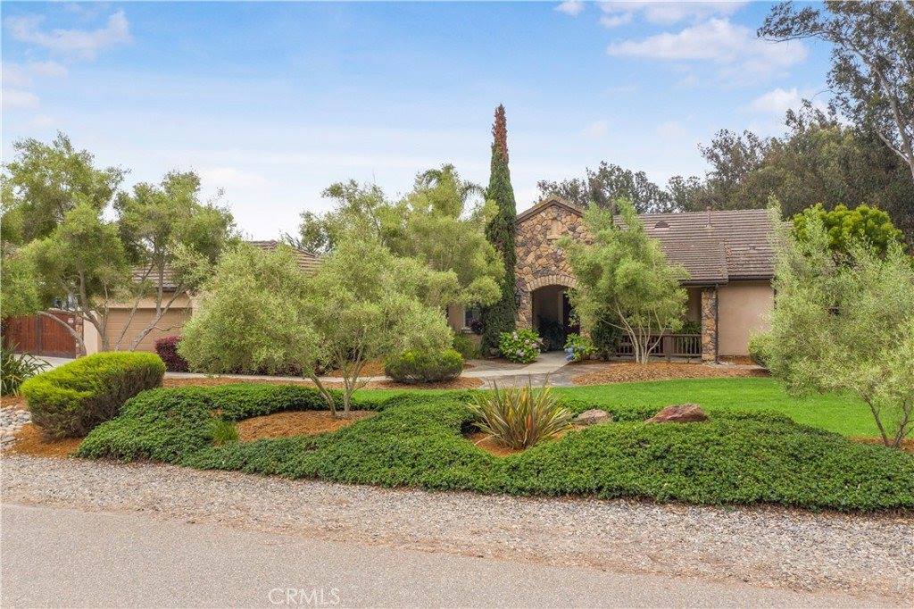 2555 Laurie Way, Arroyo Grande, CA 93420