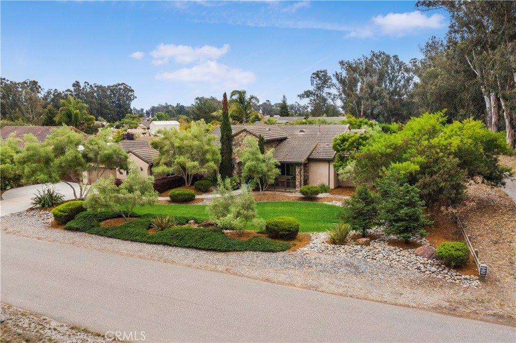 2555 Laurie Way, Arroyo Grande, CA 93420