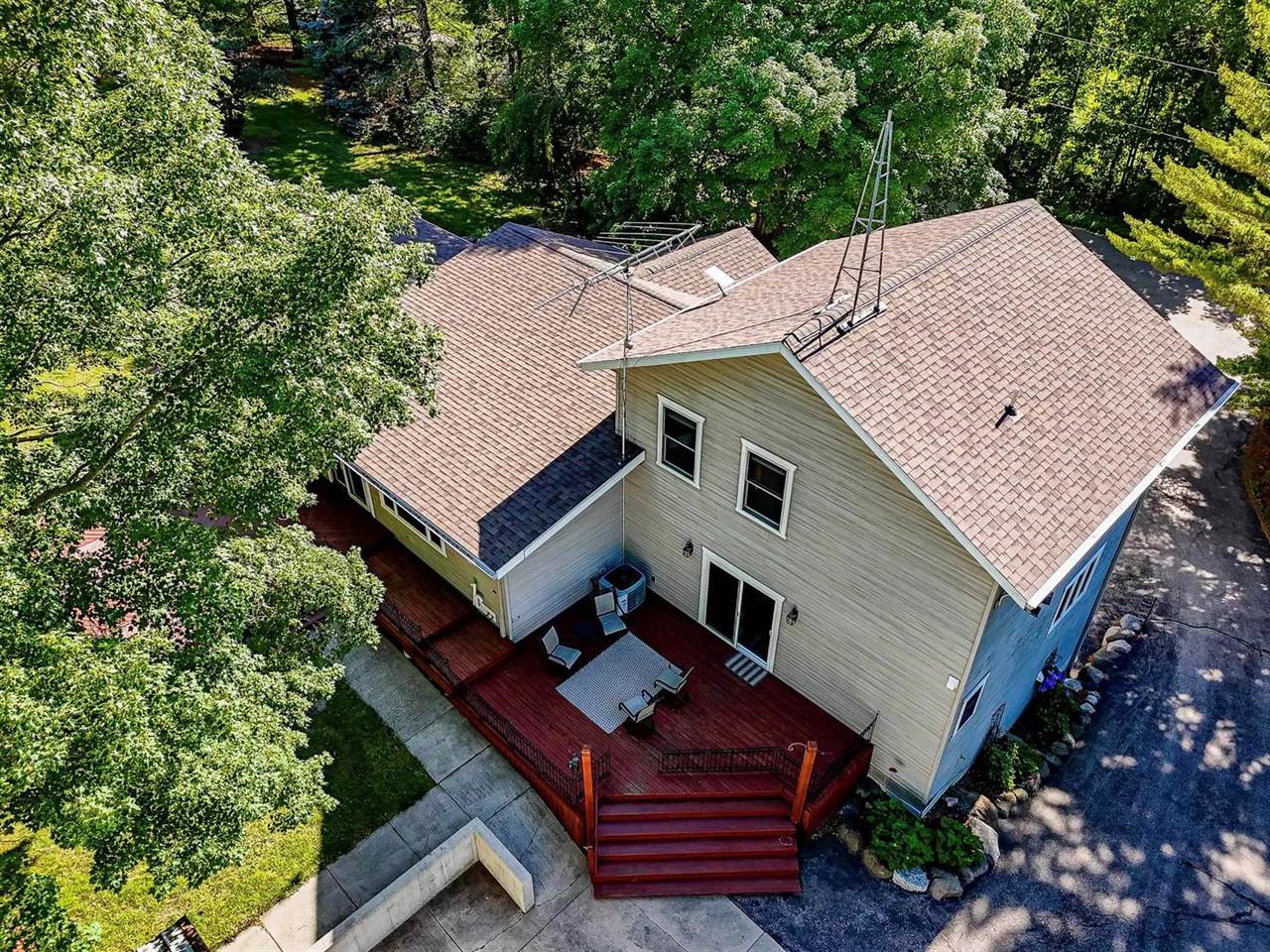 N2310 Wenham, Hebron, WI 53538