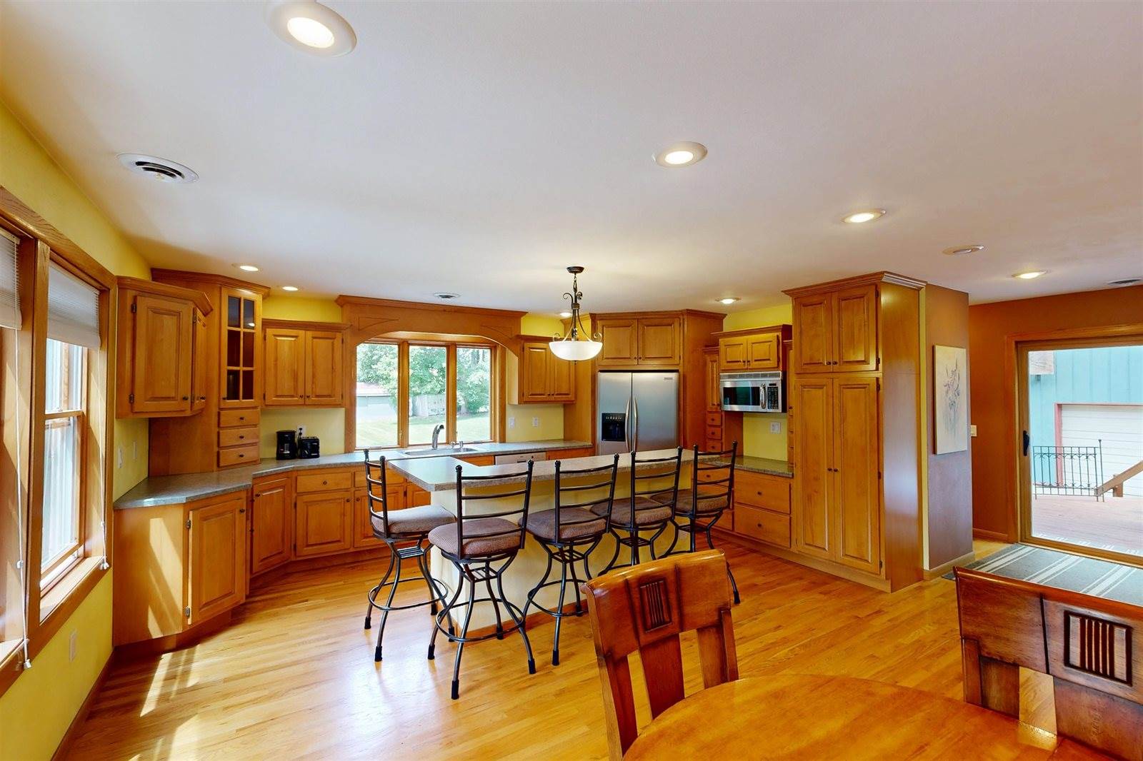 N2310 Wenham, Hebron, WI 53538