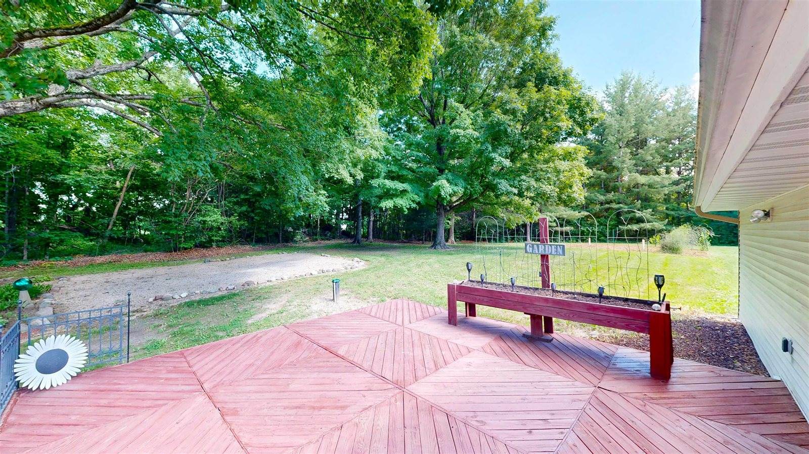 N2310 Wenham, Hebron, WI 53538