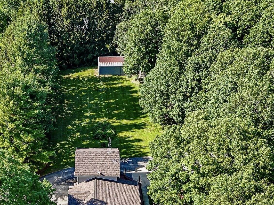 N2310 Wenham, Hebron, WI 53538