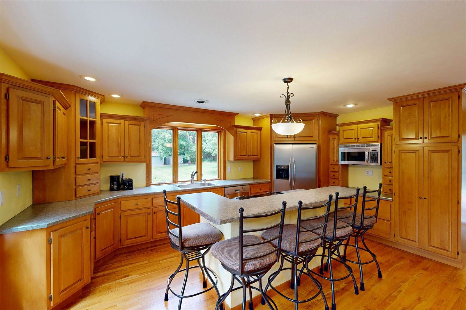 N2310 Wenham, Hebron, WI 53538