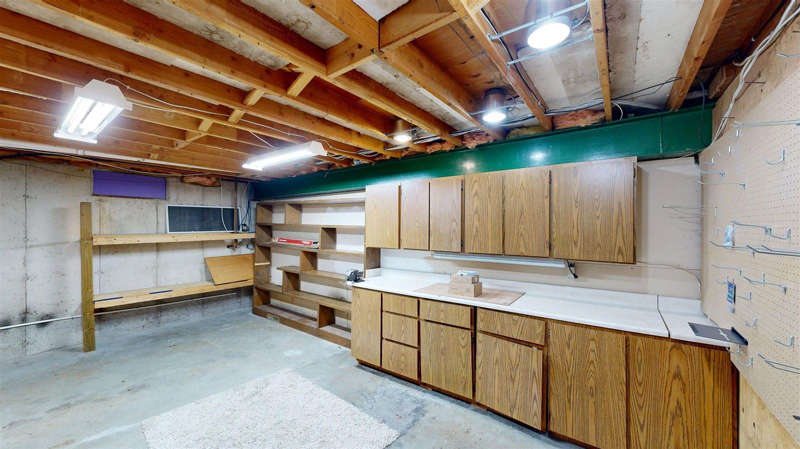 N2310 Wenham, Hebron, WI 53538
