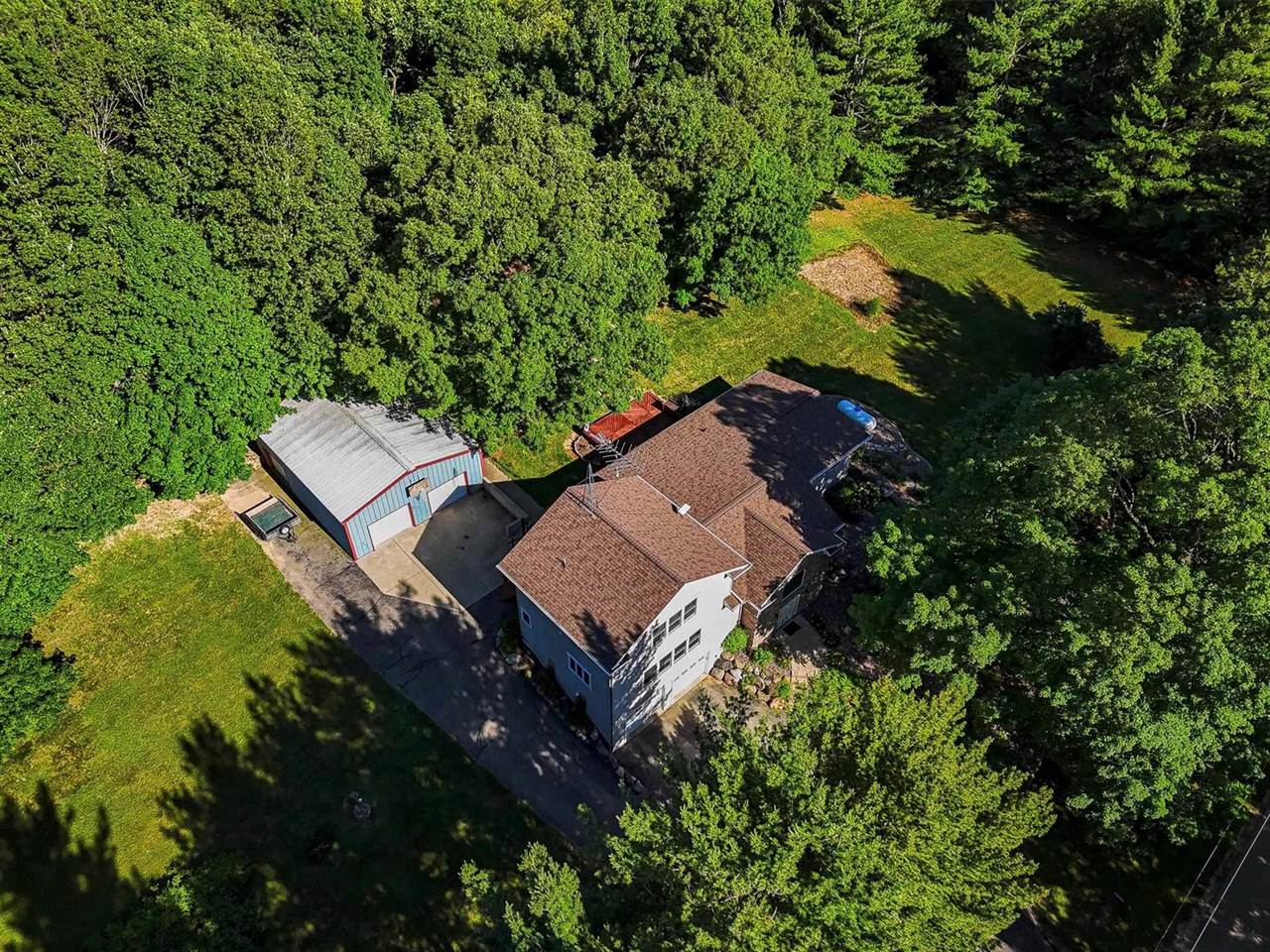N2310 Wenham, Hebron, WI 53538