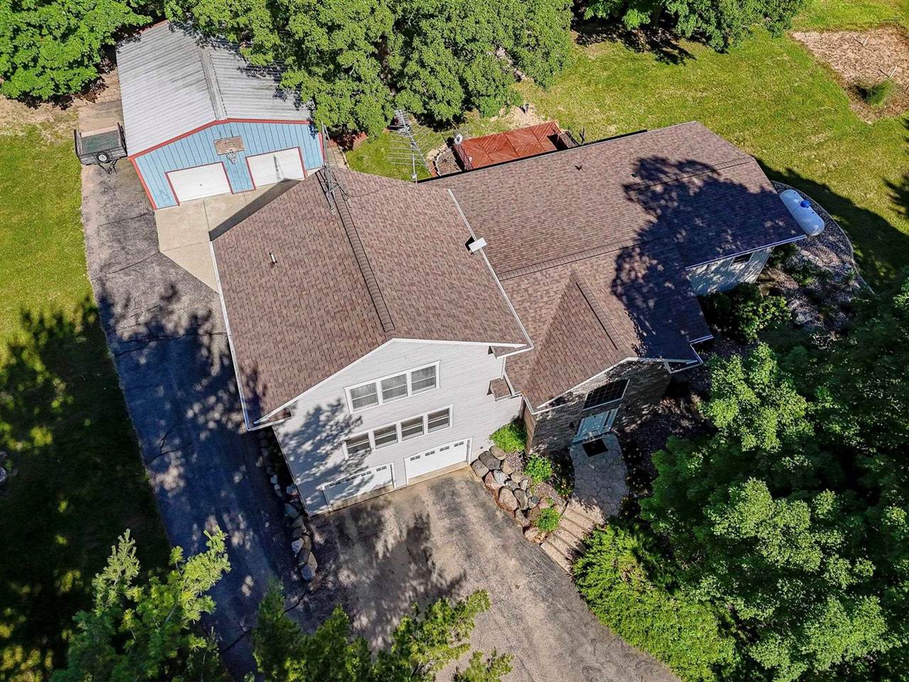 N2310 Wenham, Hebron, WI 53538