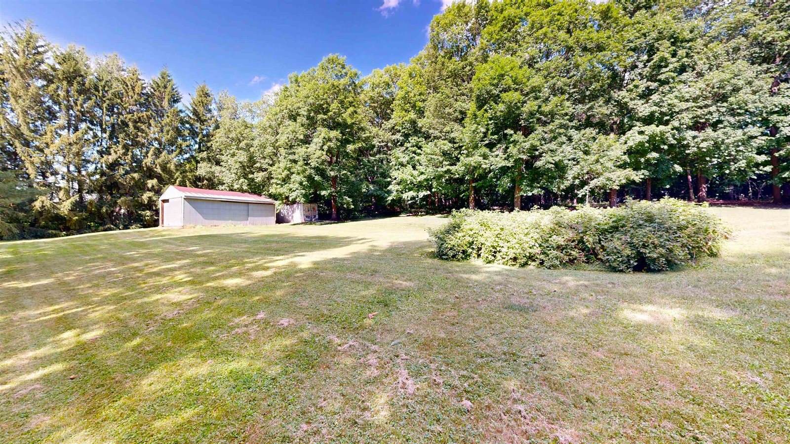 N2310 Wenham, Hebron, WI 53538