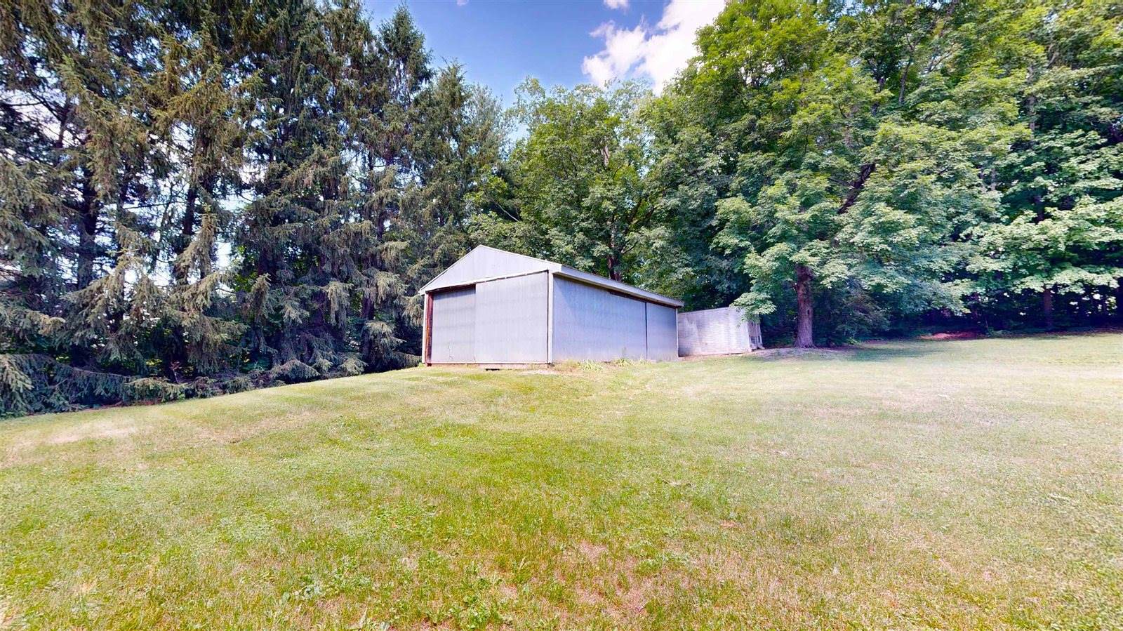 N2310 Wenham, Hebron, WI 53538