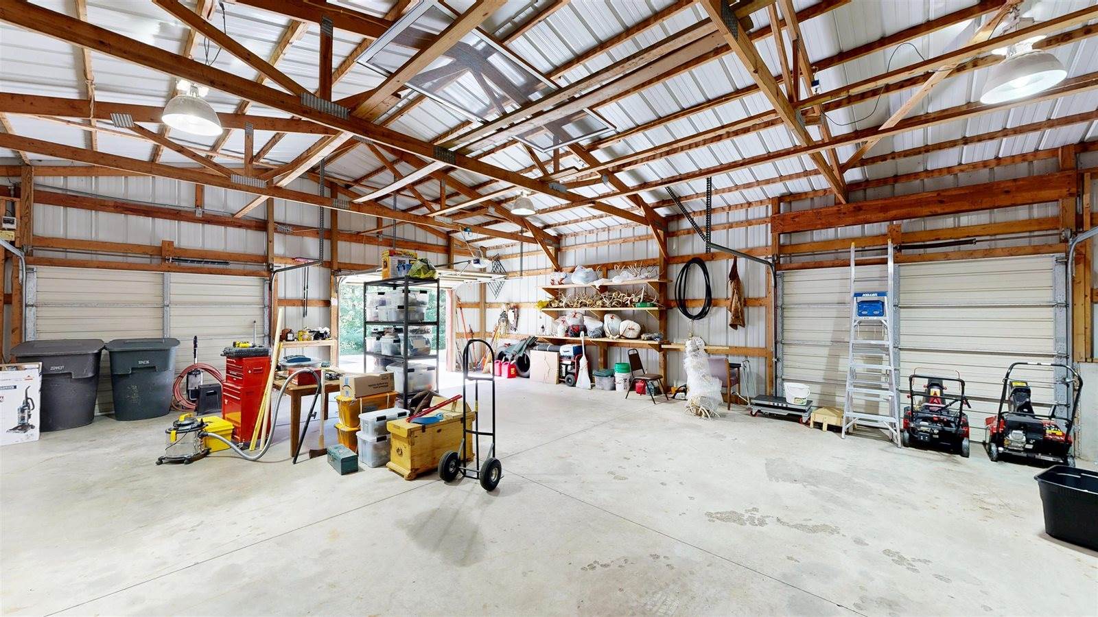 N2310 Wenham, Hebron, WI 53538