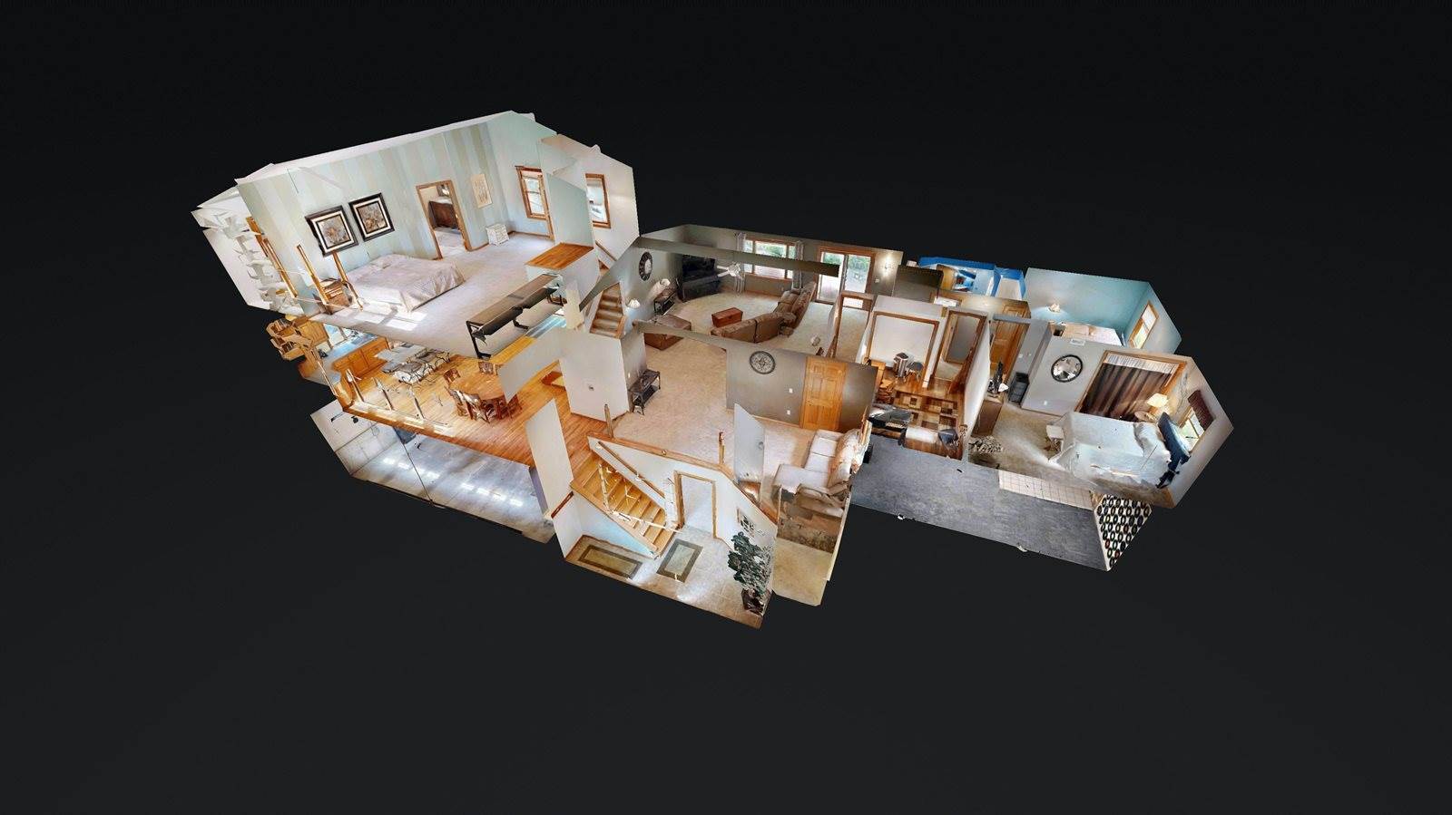 N2310 Wenham, Hebron, WI 53538