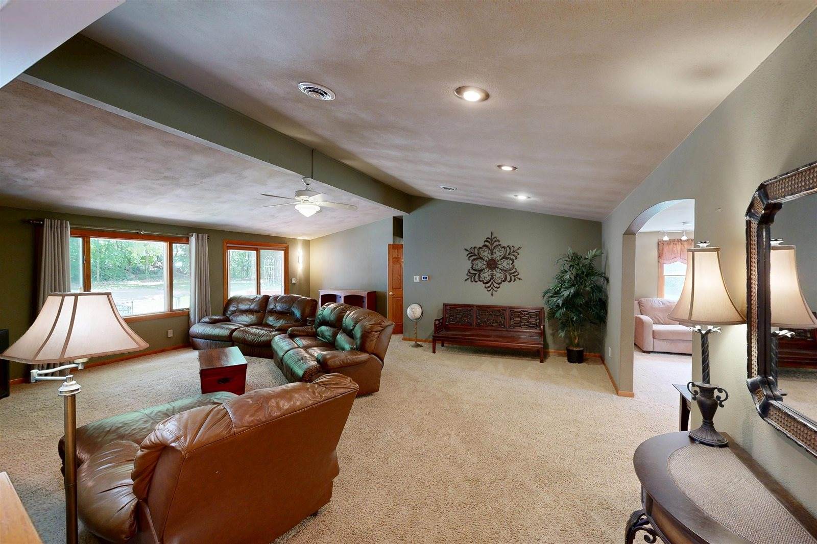N2310 Wenham, Hebron, WI 53538