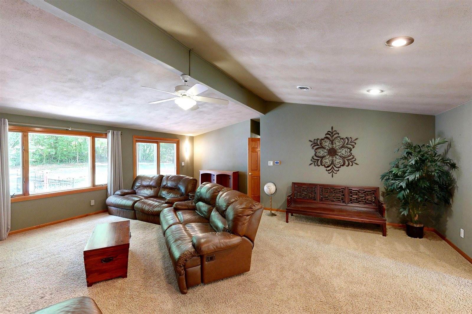 N2310 Wenham, Hebron, WI 53538