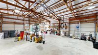 N2310 Wenham, Hebron, WI 53538