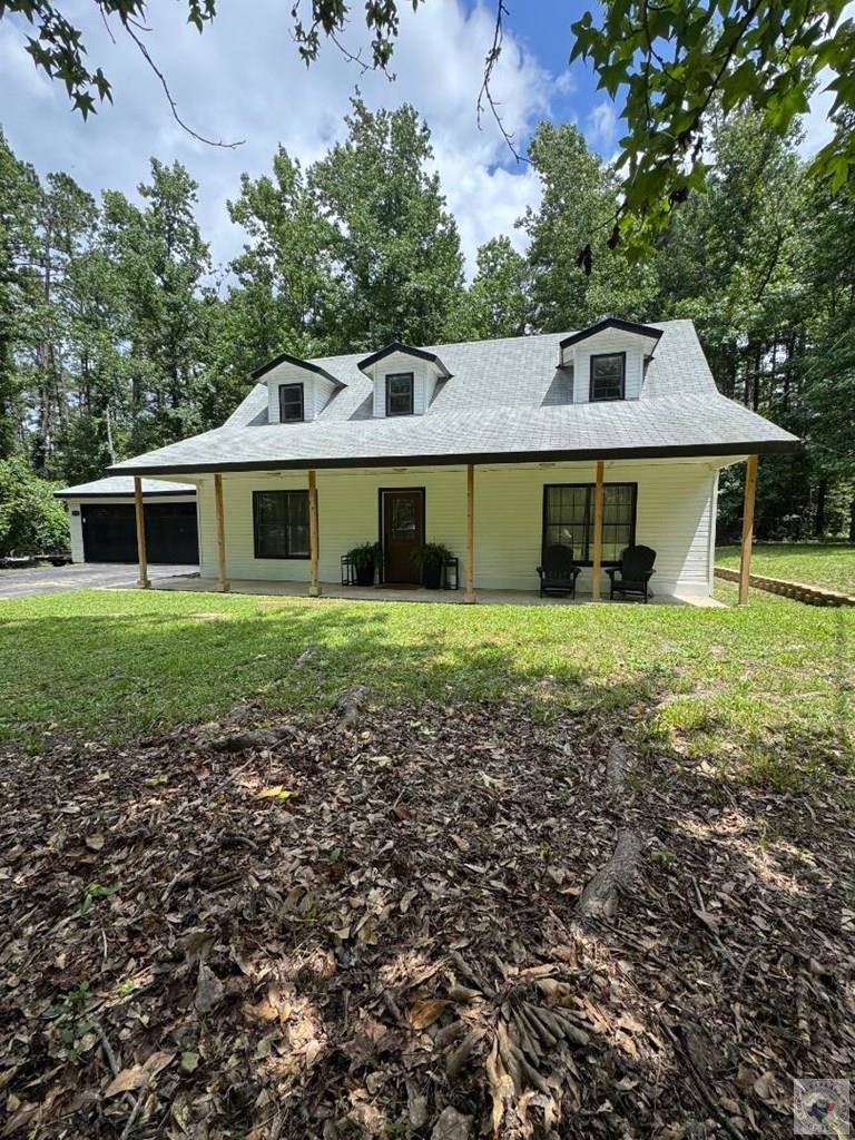 178 Pine Needle Glen, Holly Lake Ranch, TX 75675