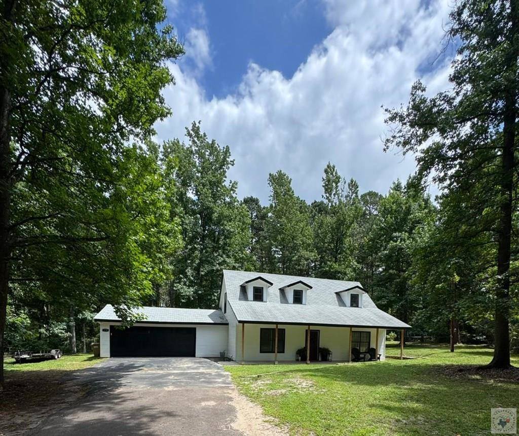 178 Pine Needle Glen, Holly Lake Ranch, TX 75675