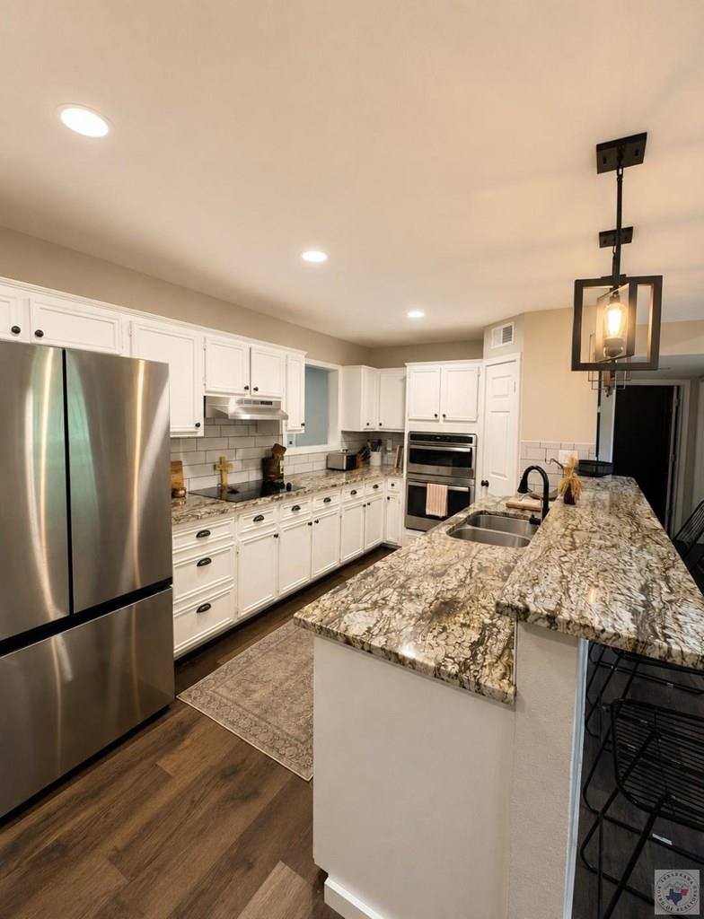 178 Pine Needle Glen, Holly Lake Ranch, TX 75675
