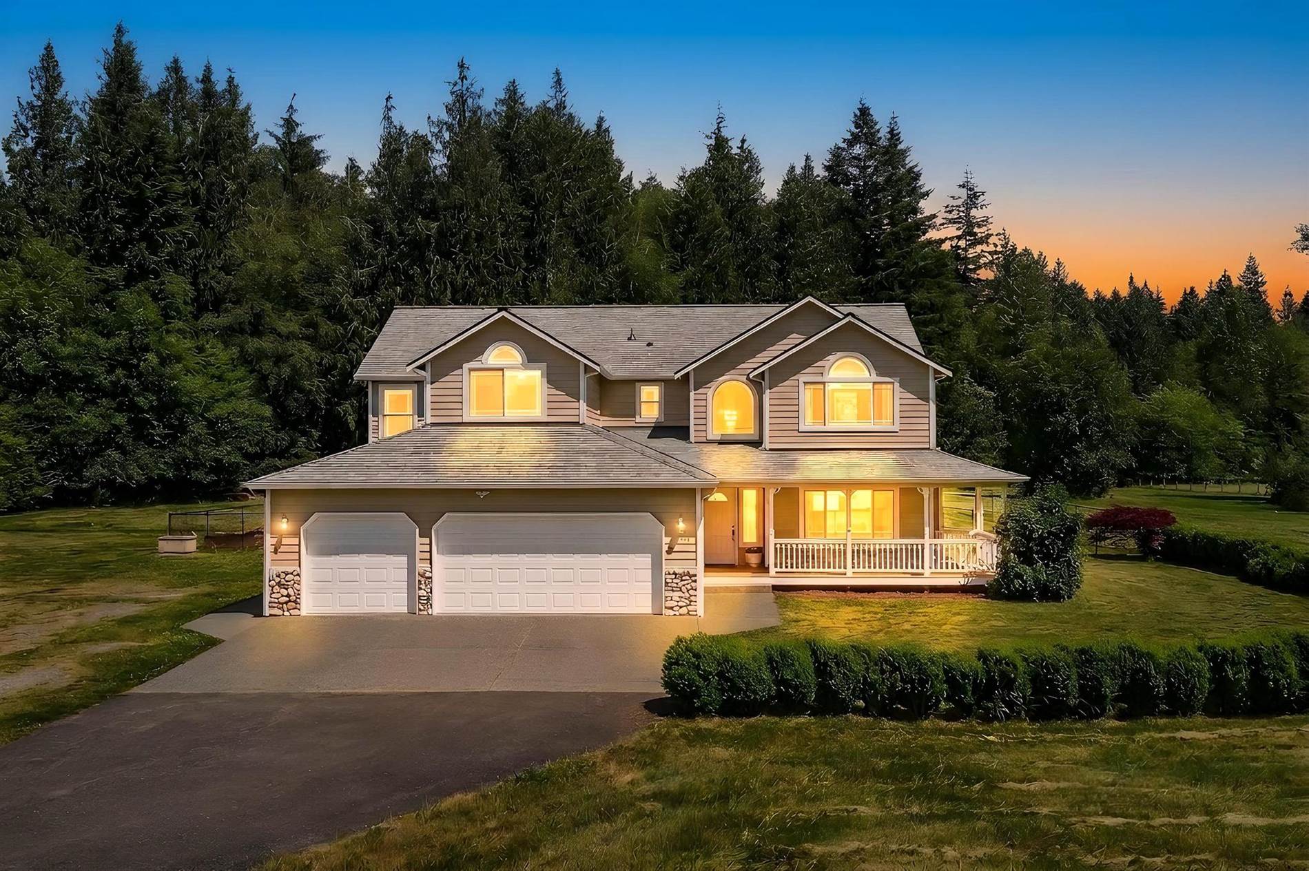 23215 37th Ave NE, Arlington, WA 98223