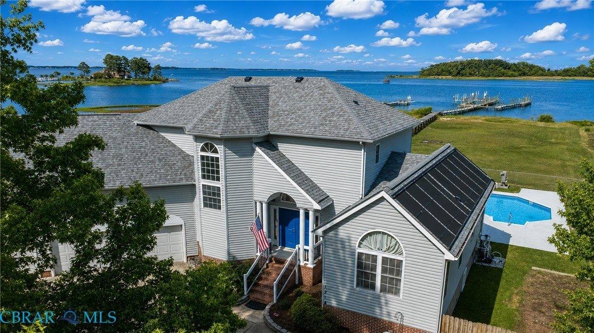 1214 Dandy Loop Road, Yorktown, VA 23692