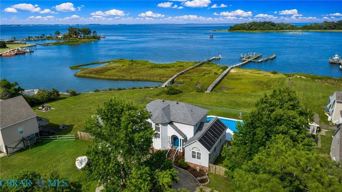1214 Dandy Loop Road, Yorktown, VA 23692