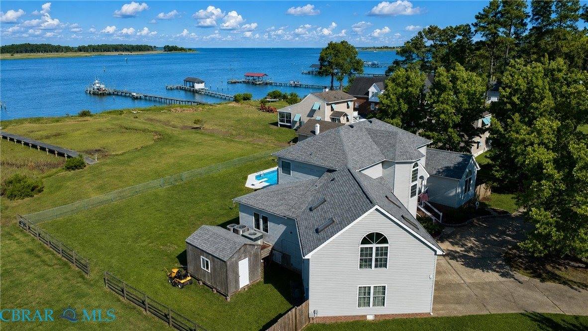 1214 Dandy Loop Road, Yorktown, VA 23692