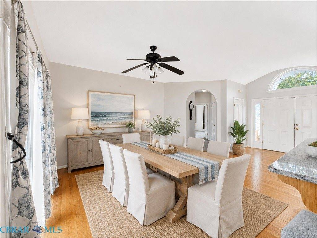 1214 Dandy Loop Road, Yorktown, VA 23692