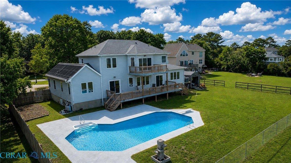 1214 Dandy Loop Road, Yorktown, VA 23692