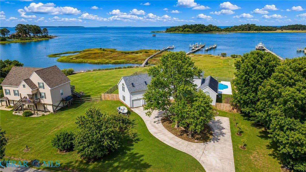 1214 Dandy Loop Road, Yorktown, VA 23692