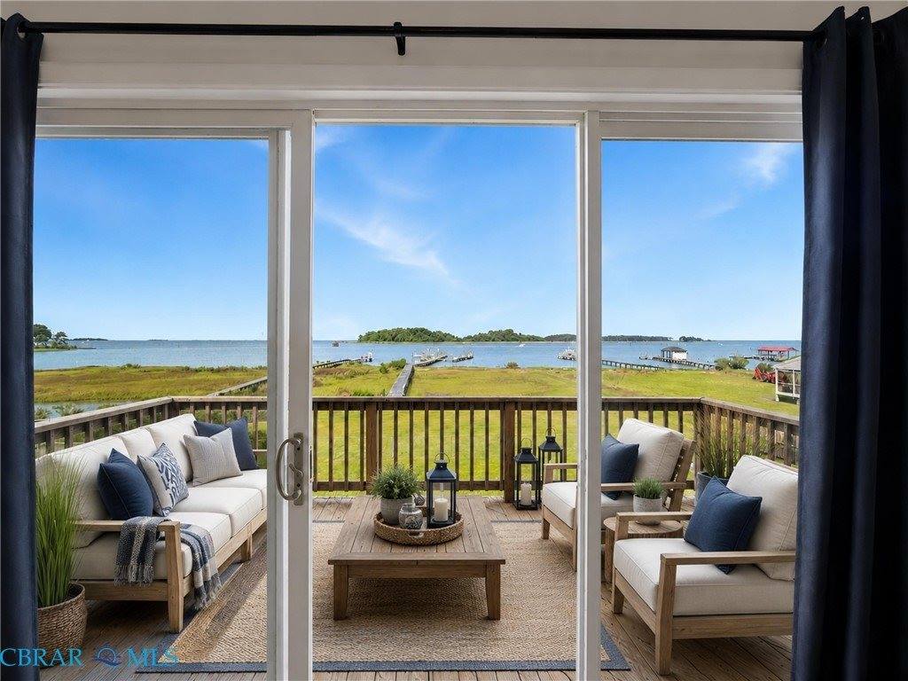 1214 Dandy Loop Road, Yorktown, VA 23692