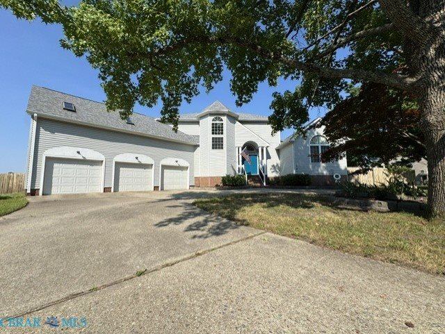 1214 Dandy Loop Road, Yorktown, VA 23692