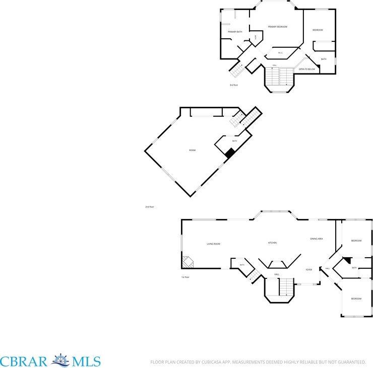 1214 Dandy Loop Road, Yorktown, VA 23692