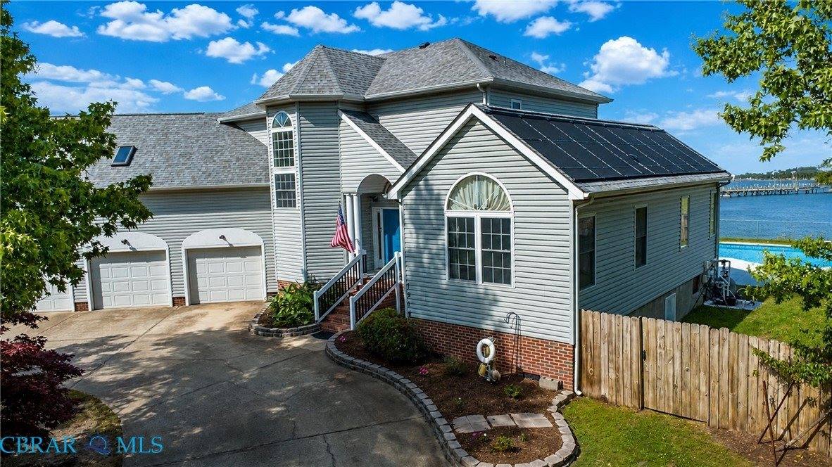 1214 Dandy Loop Road, Yorktown, VA 23692