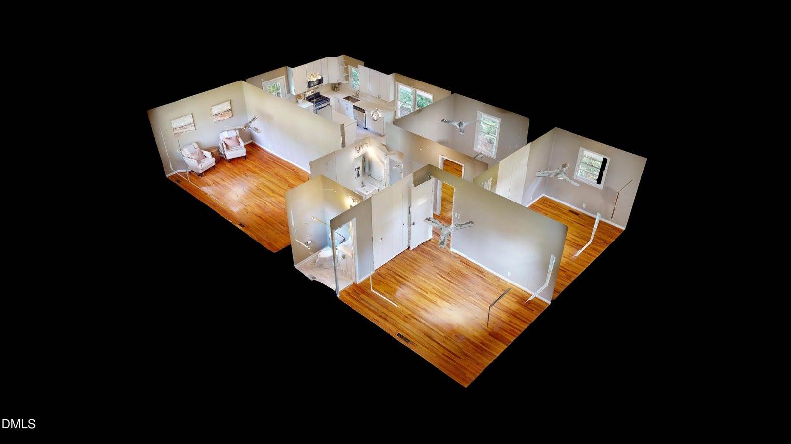 1513 North King Charles Road, Raleigh, NC 27610