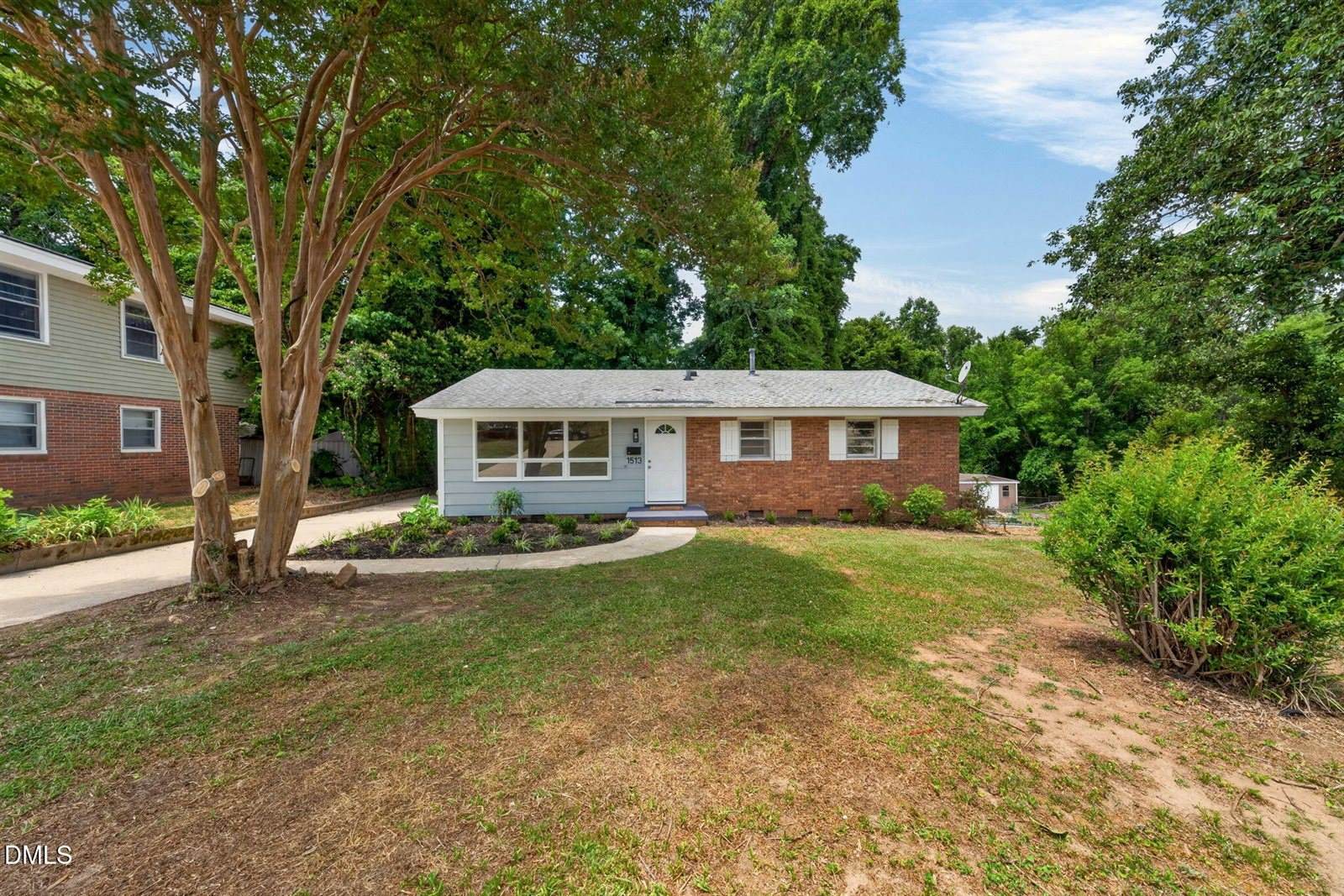 1513 North King Charles Road, Raleigh, NC 27610