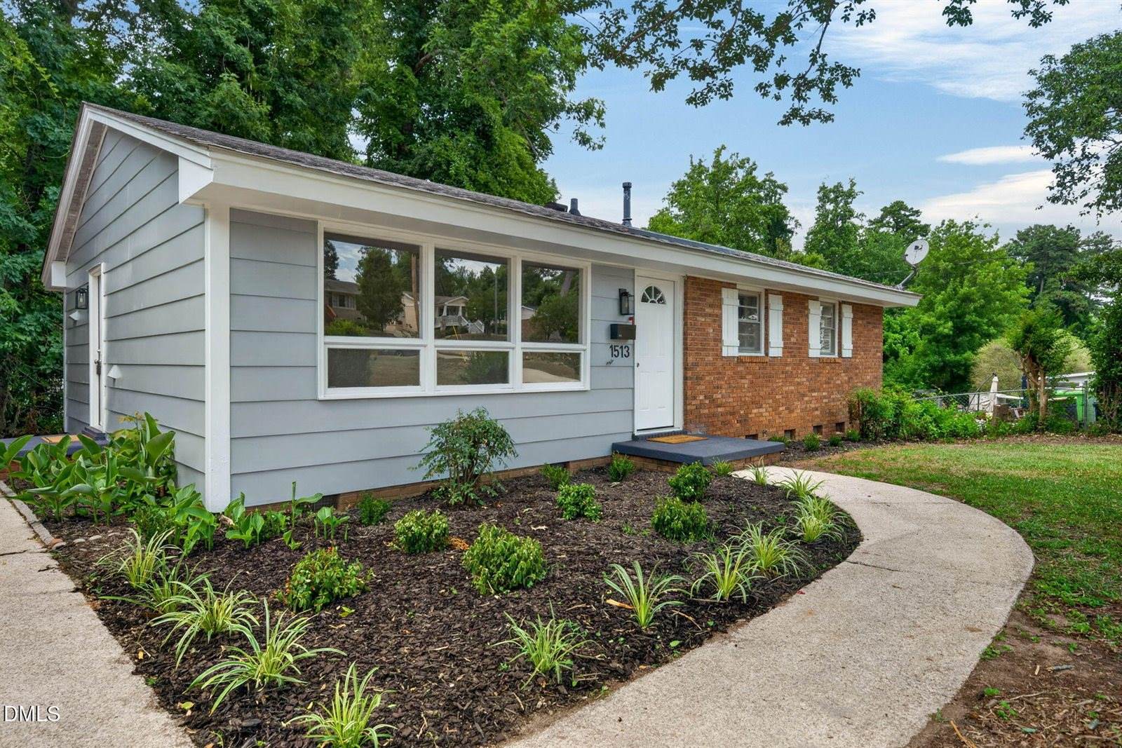 1513 North King Charles Road, Raleigh, NC 27610