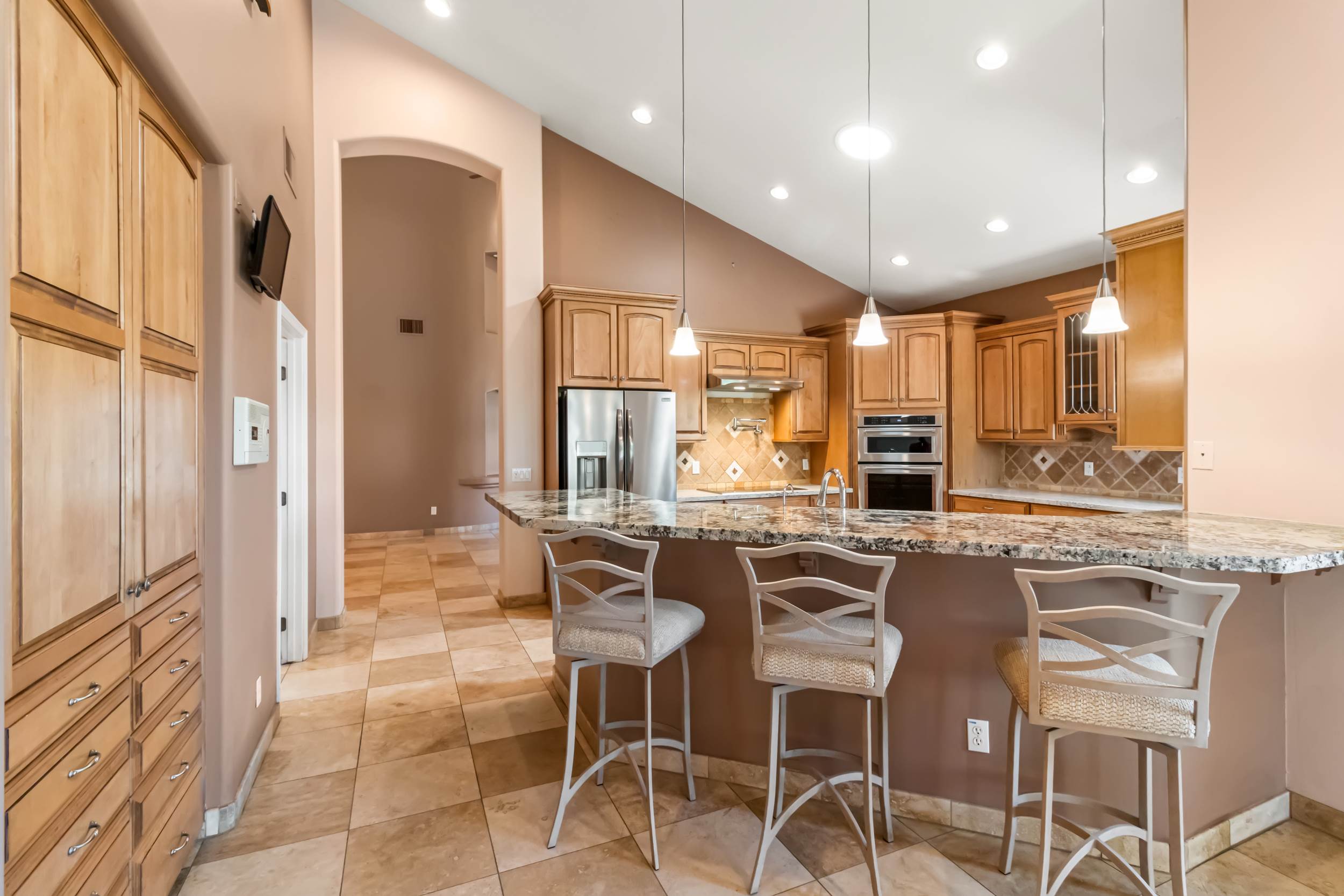 17269 N Coyote Lakes Parkway, Surprise, AZ 85378
