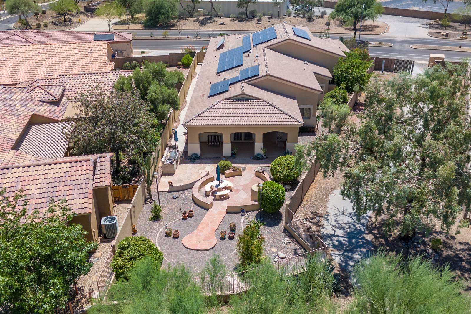 17269 N Coyote Lakes Parkway, Surprise, AZ 85378