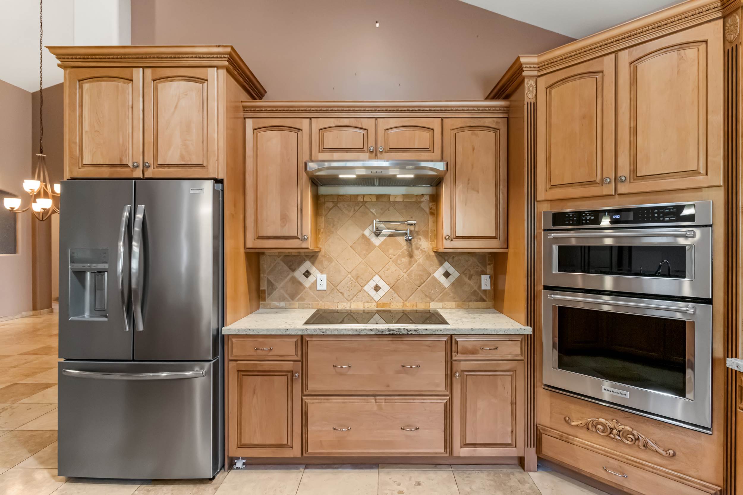 17269 N Coyote Lakes Parkway, Surprise, AZ 85378