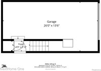 432 Maple Cove Circle, SalineCity_Washtenaw, MI 48176