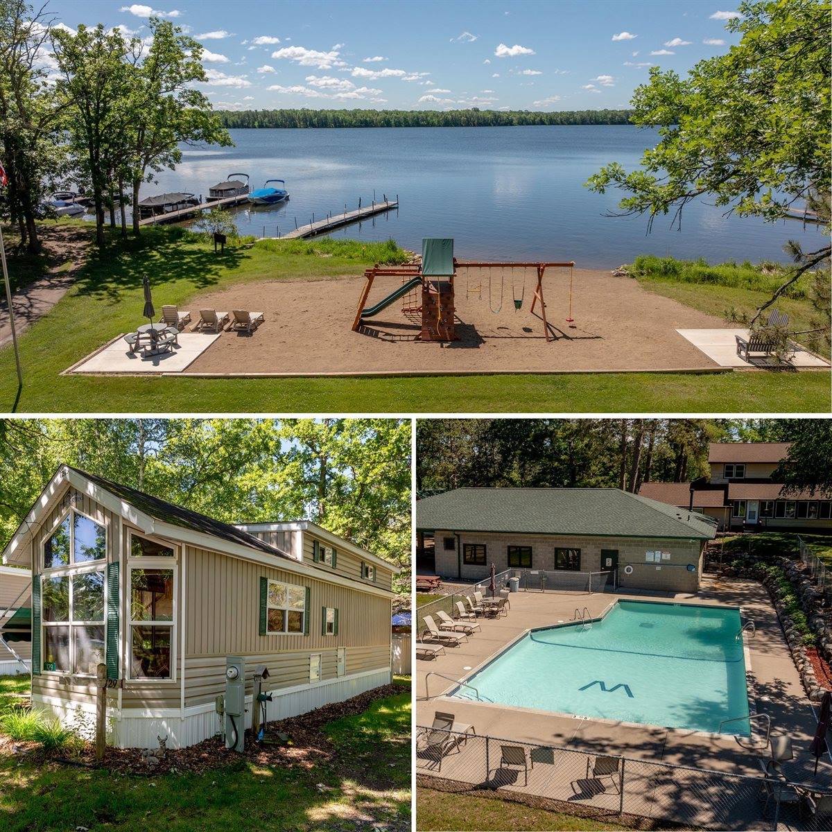 15827 Wilderness Trail, Crosslake, MN 56442
