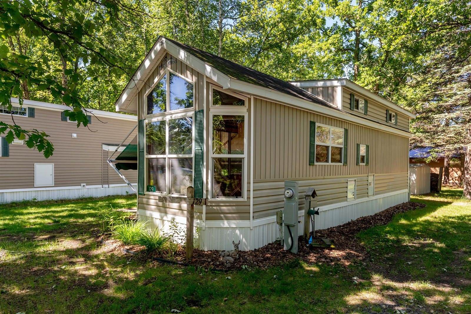 15827 Wilderness Trail, Crosslake, MN 56442