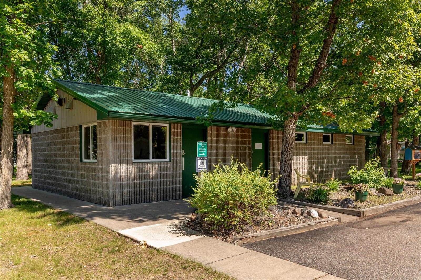 15827 Wilderness Trail, Crosslake, MN 56442