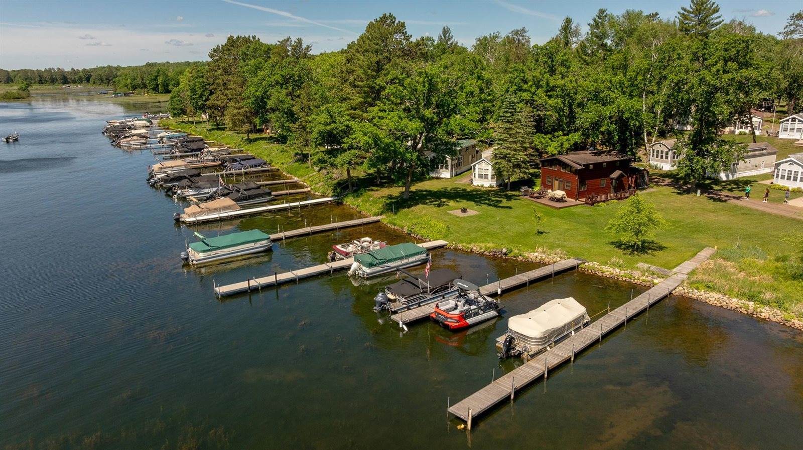 15827 Wilderness Trail, Crosslake, MN 56442