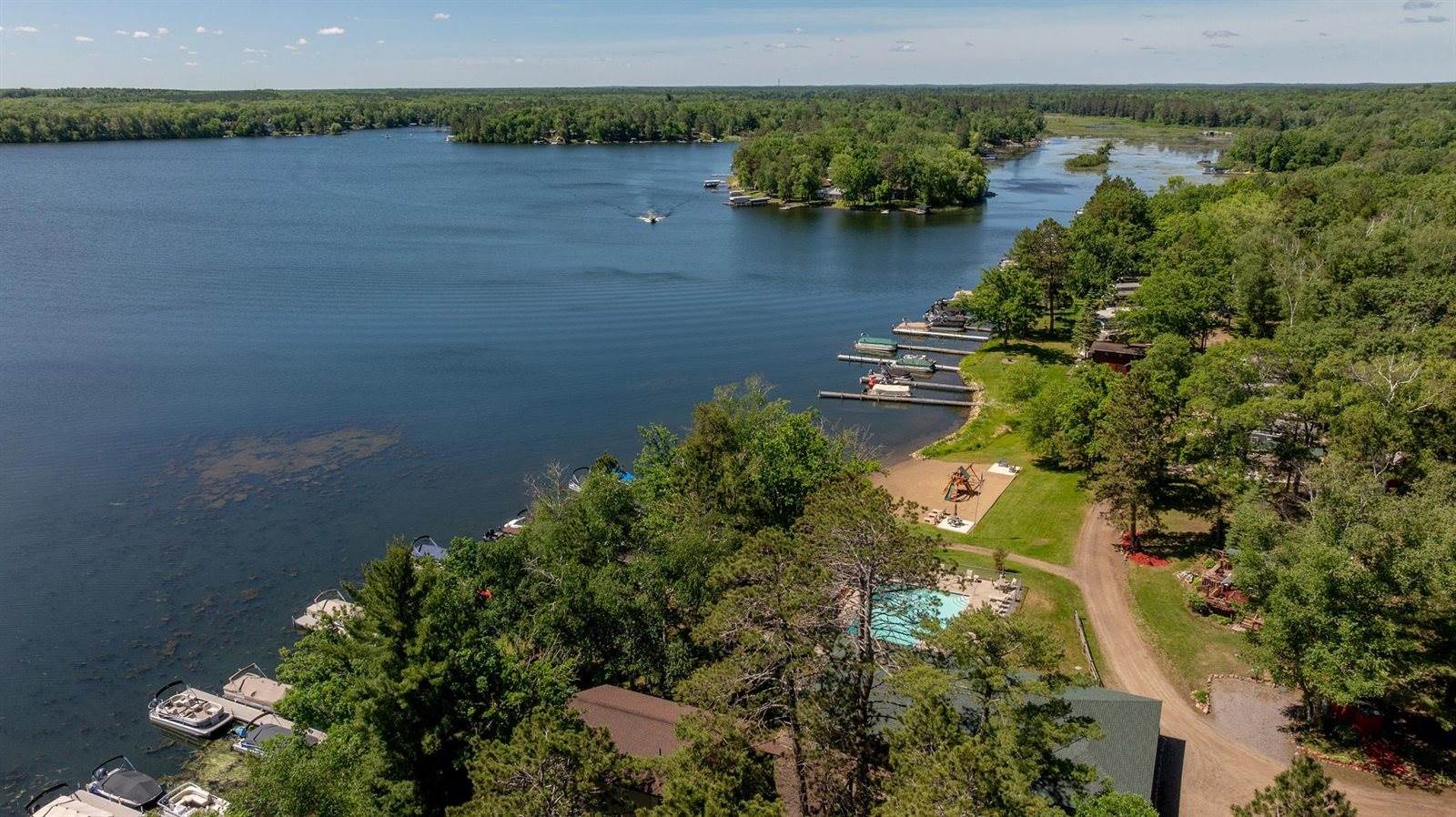 15827 Wilderness Trail, Crosslake, MN 56442