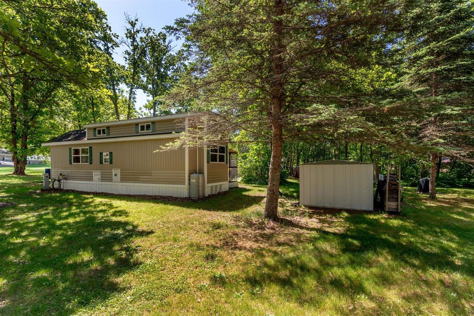 15827 Wilderness Trail, Crosslake, MN 56442