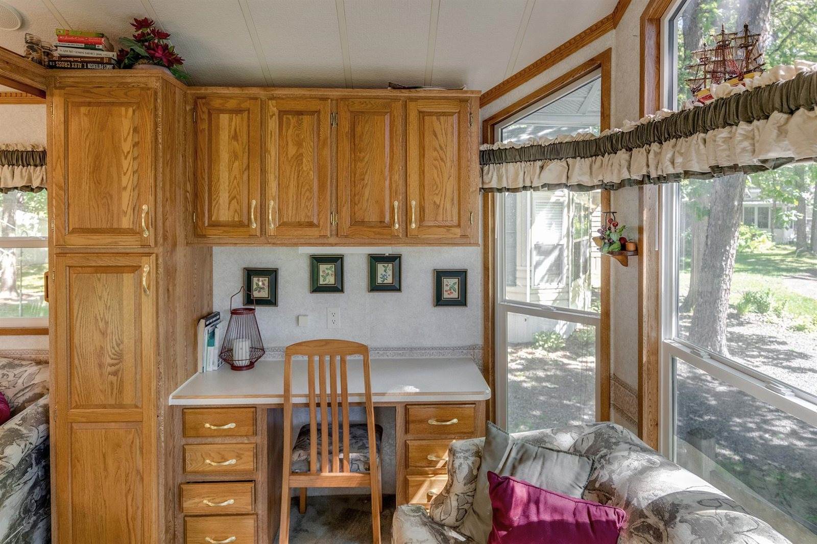15827 Wilderness Trail, Crosslake, MN 56442