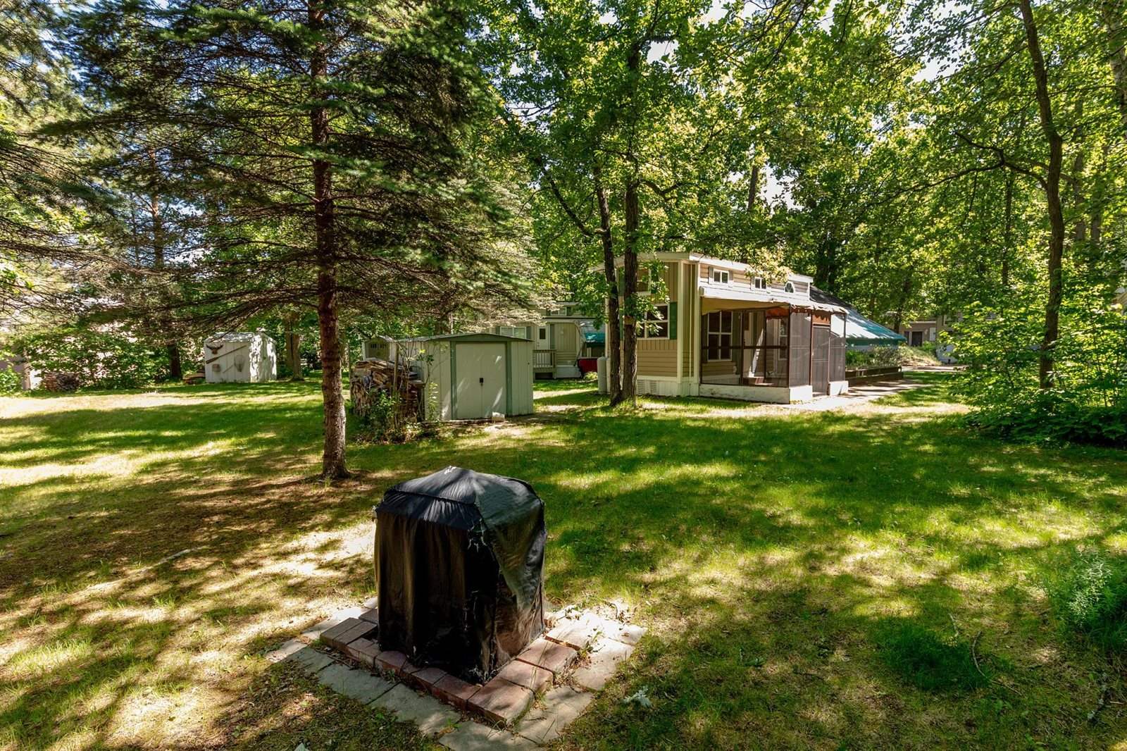 15827 Wilderness Trail, Crosslake, MN 56442